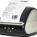 Dymo Etiket Makinesi Label Wrıter 5xl 2112725