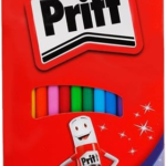 Prıtt Pastel Boya Silinebilir 12 Renk 1433960