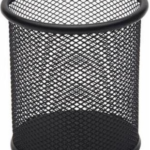 Kraf Perfore Kalemlik 475g 12 Li Siyah