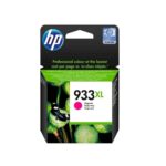 HP 933XL Yüksek Kapasiteli Macenta Orijinal Mürekkep Kartuşu