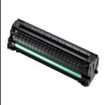 Samsung Mlt-D104S - Ml1660 - Ml1665 - Ml1670 - Ml1675 Muadil Toner
