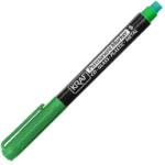 Kraf Asetat Kalemi Silgili (s) 270 Yeşil