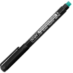 Kraf Asetat Kalemi Silgili (s) 270 Siyah