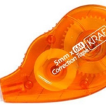 Kraf Şerit Silici 5mmx 6m 317g