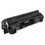 Nevada ce285a toner, hp ce285a muadil toner