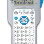 Casio Kl-Hd1 Etiket Yazıcısı