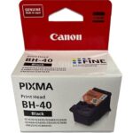 Canon G Serisi Siyah Kafa BH40 8004 (G2420/G3420)