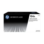 HP 104A Orijinal Neverstop Laser Drum Seti W1104A
