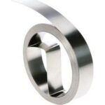 Dymo M11 Çelik Yapışkansız 12 mmx6.40m