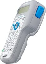 Casio Kl-Hd1 Etiket Yazıcısı - Görsel 2