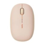 Rapoo M660 14383 Silent Kablosuz Mouse Bej