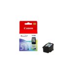 Canon Cl-511 Mürekkep Kartuş Orijinal 2972B007, MP480, MP240,MX320, MX330, MP270