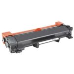Brother Mfc-l2716dw Muadil Toner / Tn-2456