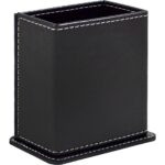 Mimaks DK-130 Suni Deri Masa Üstü Kalemlik