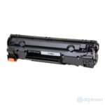 nevada hp ce285a muadil toner