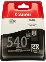 Canon Pg-540 Siyah Orjinal Kartuş