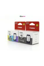 Canon Pg46/cl56  Siyah Ve Renkli Kartuş Orijinal Pixma E414, E3440 ,E3640 - Görsel 4