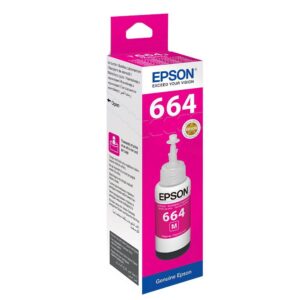Epson t6643 magenta