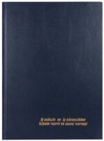 İş Sağlığı ve İş Güvenliği Tespit ve Öneri Defteri - Görsel 2