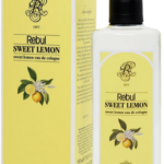 Rebul Kolonya 250 Ml Cam Şişe Sweet Lemon Edc Tm02447