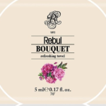 Rebul Kolonyalı Mendil Bouquet Tm1107.00032