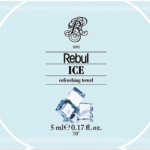 Rebul Kolonyalı Mendil Ice Tm1107.00025