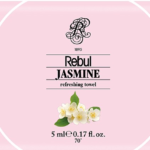 Rebul Kolonyalı Mendil Jasmıne Tm1107.00026