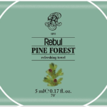 Rebul Kolonyalı Mendil Pıne Forest Tm02645