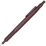 Rotring Versatil Kalem 600 0.5 Kahve 2204410