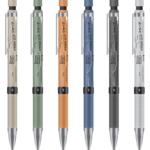 Kraf Versatil Kalem Vega 0,7 48 Li Mp-115