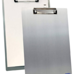 Kraf Sekreterlik A4 Alüminyum 1100