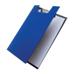 Kraf Sekreterlik A4 Kapaklı 1045 Mavi