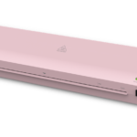 Kraf Laminasyon Makinesi A3 Lm-1015pk Pembe