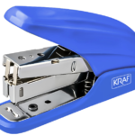 Kraf Zımba Makinesi No:10 15g Enerji Tasarruflu Mavi