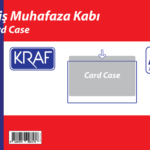 Kraf Afiş Muhafaza Kabı A5 2005