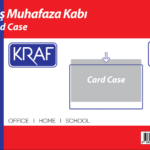 Kraf Afiş Muhafaza Kabı A3 2003