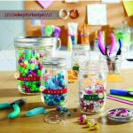 Motex Sarı-3D Kabartma Yazı Yazma ve Etiketleme Makinası + 1 Siyah Şerit - Görsel 6