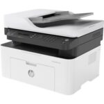 Hp 4ZB84A Laserjet 137Fnw Yazıcı-Tarayıcı-Fotokopi- Wi-Fii A4