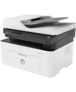 Hp 4ZB84A Laserjet 137Fnw Yazıcı-Tarayıcı-Fotokopi- Wi-Fii A4