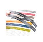 Motex Sarı-3D Kabartma Yazı Yazma ve Etiketleme Makinası + 1 Siyah Şerit - Görsel 3