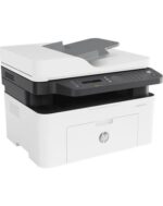 Hp 4ZB84A Laserjet 137Fnw Yazıcı-Tarayıcı-Fotokopi- Wi-Fii A4 - Görsel 2