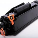 Nevada Print Hp CF283A Muadil Toner, Laserjet Pro M127FN, M127FW, Mfp M125NW, M201DW, 83A