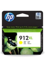Hp 3yl83ae Yellow Mürekkep Kartuş (912XL)