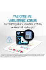 Hp 3yl83ae Yellow Mürekkep Kartuş (912XL) - Görsel 5