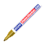 Kraf Paınt Markör 830 Altın