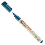 Eddıng Permanent Markör Ecolıne E-25 Mavi