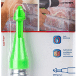 Eddıng Montaj Deliği Sprey Işaretleyici E-8870 Tekli Bls.yeşil
