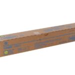 Konica Minolta TN514Y Orjinal Sarı Toner C458 - C558 - C658