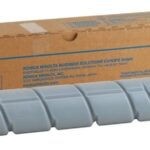 Konica Minolta TN514JK Orjinal Siyah Toner C458 - C558 - C658