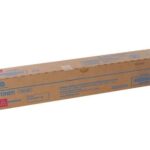 Konica Minolta TN514M Orjinal Magenta Toner C458 - C558 - C658